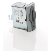 Elektronische Schlüsselaufnahme  